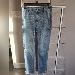 White house black market jeans